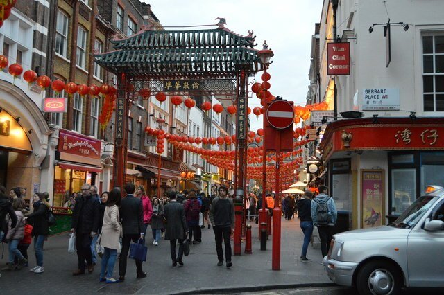 Top Historical Attractions in London,41 to 50