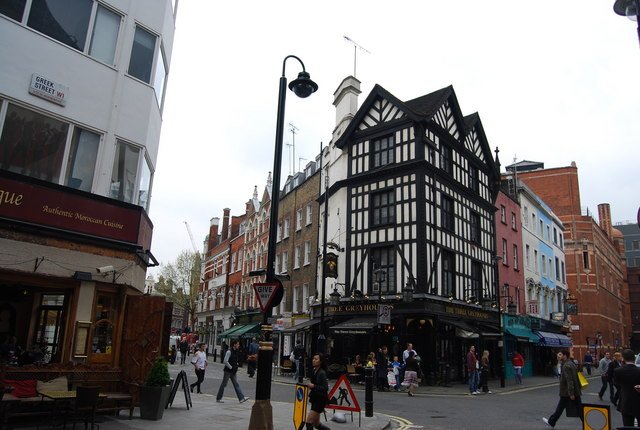 Top Historical Attractions in London,41 to 50