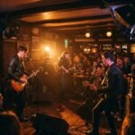 Best 10 Pubs To Dicover Live Music In London