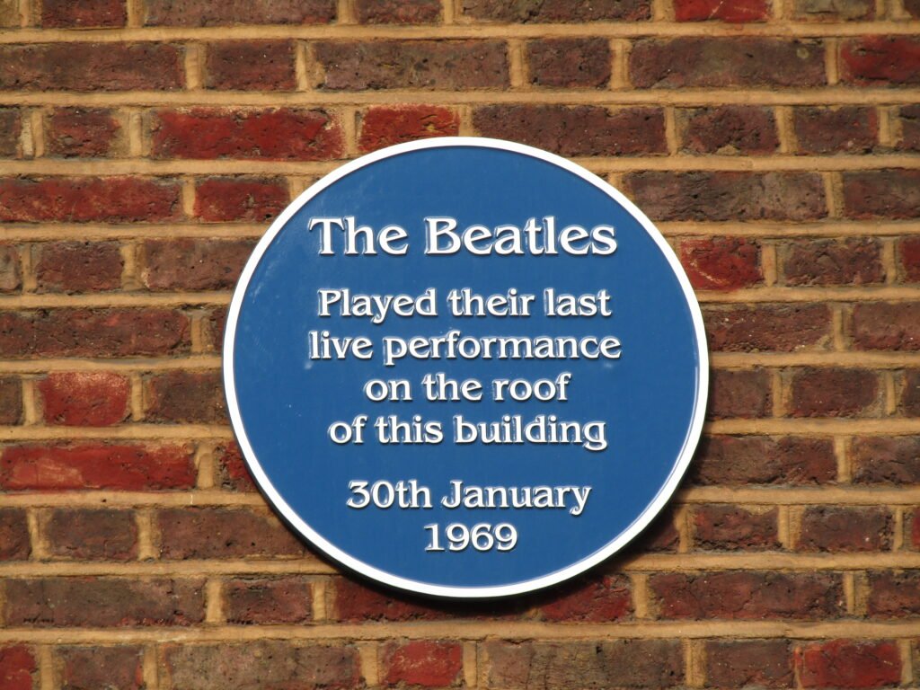 Top Historical Attractions in London,51 to 60