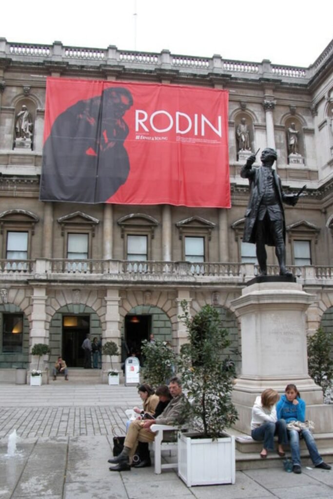 Top Historical Attractions