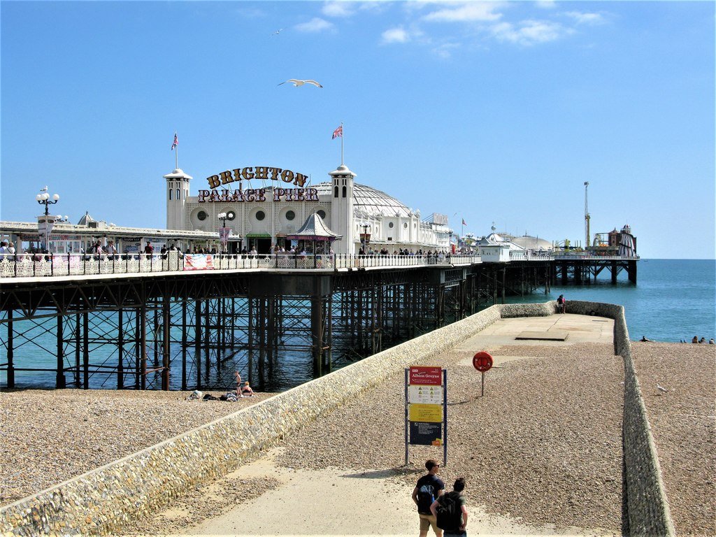 10 Must-Do Day Trips From London (6 to 10)
